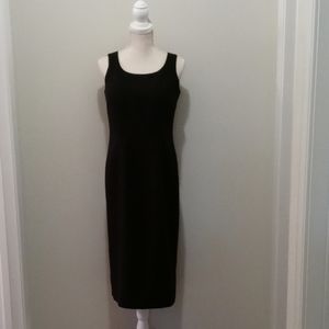 Jessica Howard black classic dress